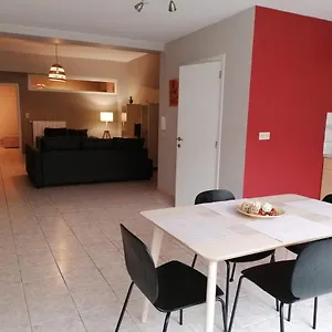 Superbe De 65m2 A 6061 Montignies-sur-sambre Apartamento Charleroi