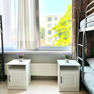 Bex. Apartamento Amberes