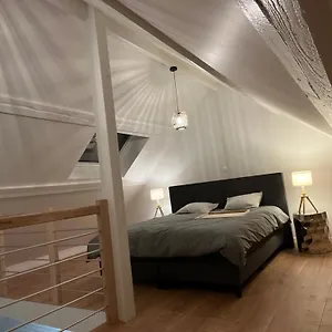 Cosy Nest Apartamento Bruselas