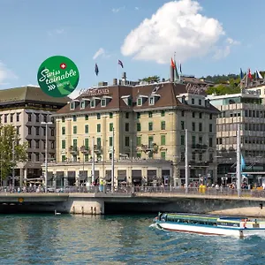 Plaza Zürich