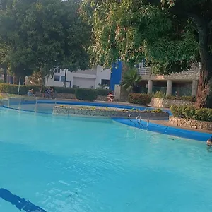 Completa Rodadero Hasta X 7 + Piscinas+wifi +aire Acondicionado Сasa de vacaciones Santa Marta (Magdalena)