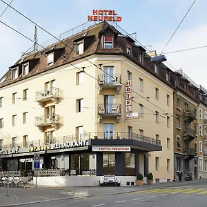 Neufeld Zürich