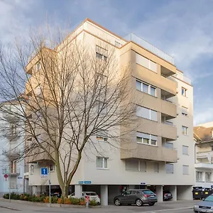 Swiss Star Wiedikon - Self Check-in Apartamento