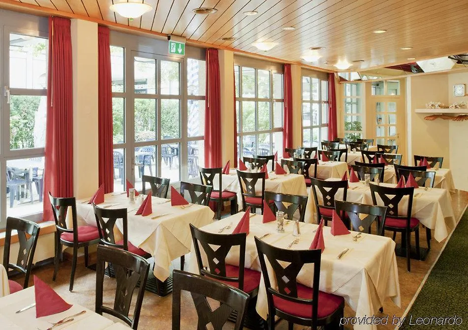 Zueri By Fassbind Hotell Zürich