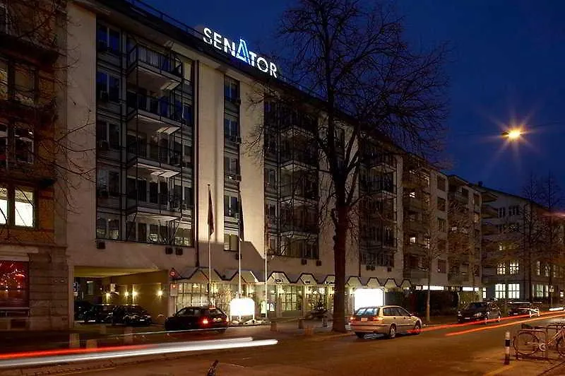 ****  Zueri By Fassbind Hotell Zürich Schweiz