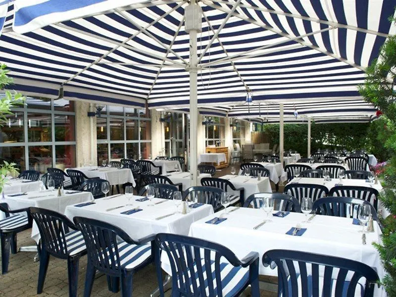 Zueri By Fassbind Hotell Zürich Schweiz