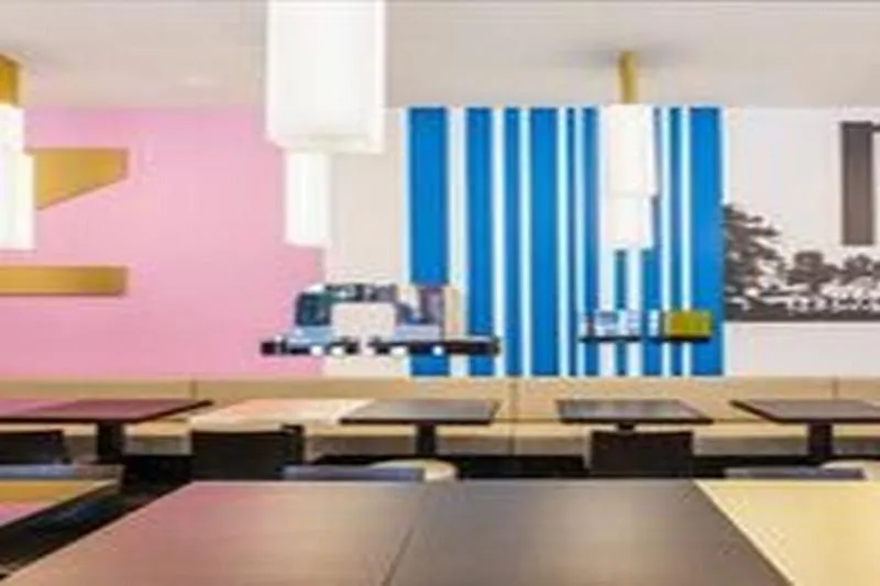 Zueri By Fassbind Hotell Zürich