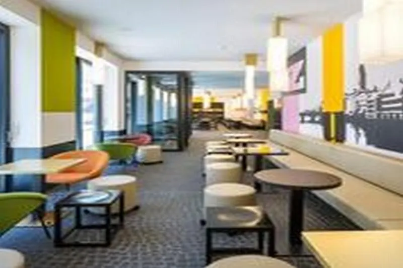 ****  Zueri By Fassbind Hotell Zürich Schweiz