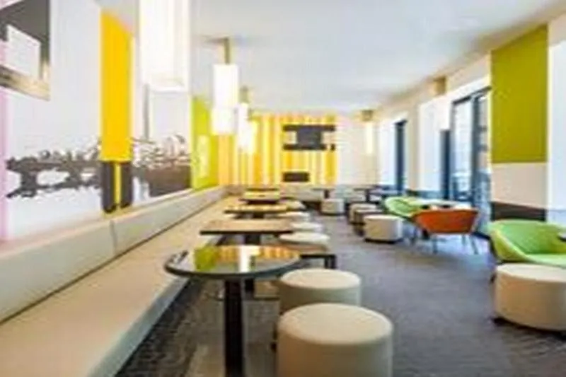 Zueri By Fassbind Hotell Zürich