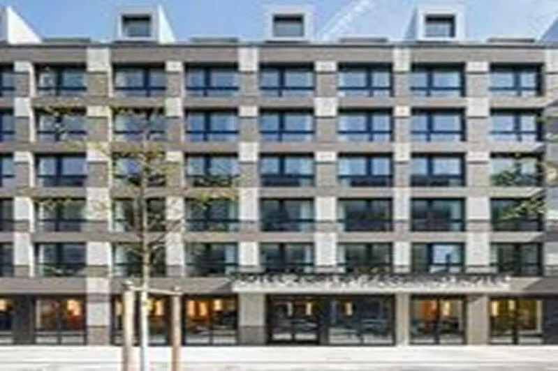 Zueri By Fassbind Hotell Zürich