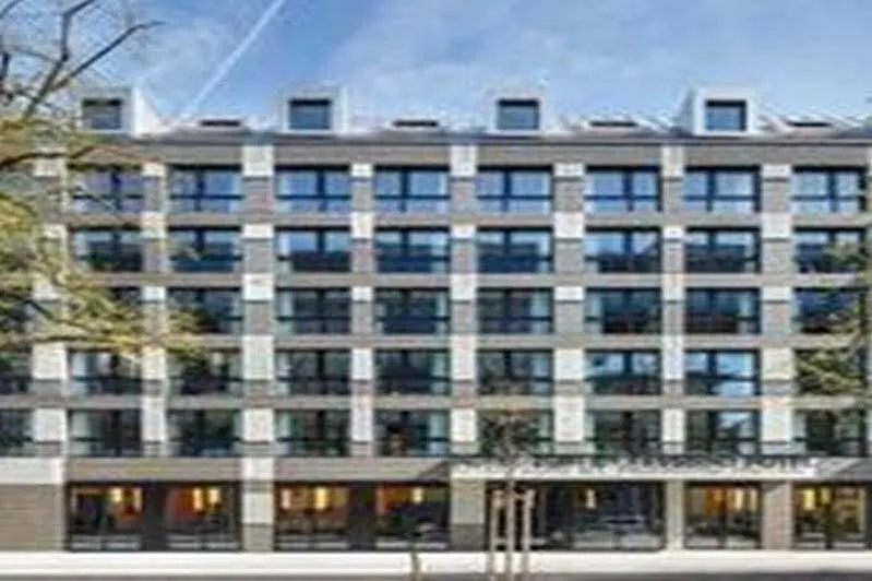 Zueri By Fassbind Hotell Zürich