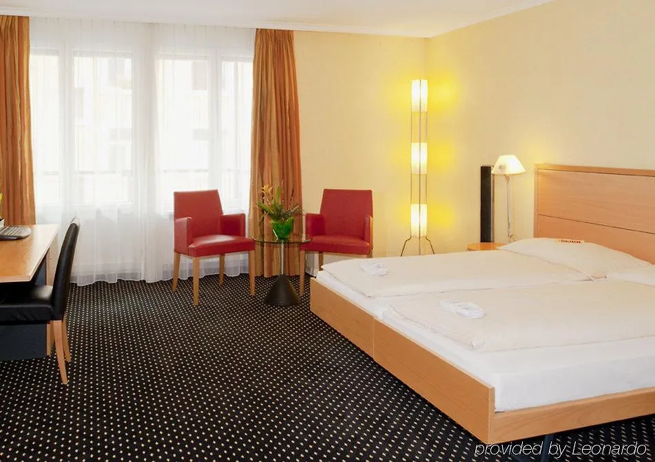 Zueri By Fassbind Hotel Zurich
