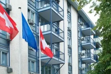 Zueri By Fassbind Hotel Zurich