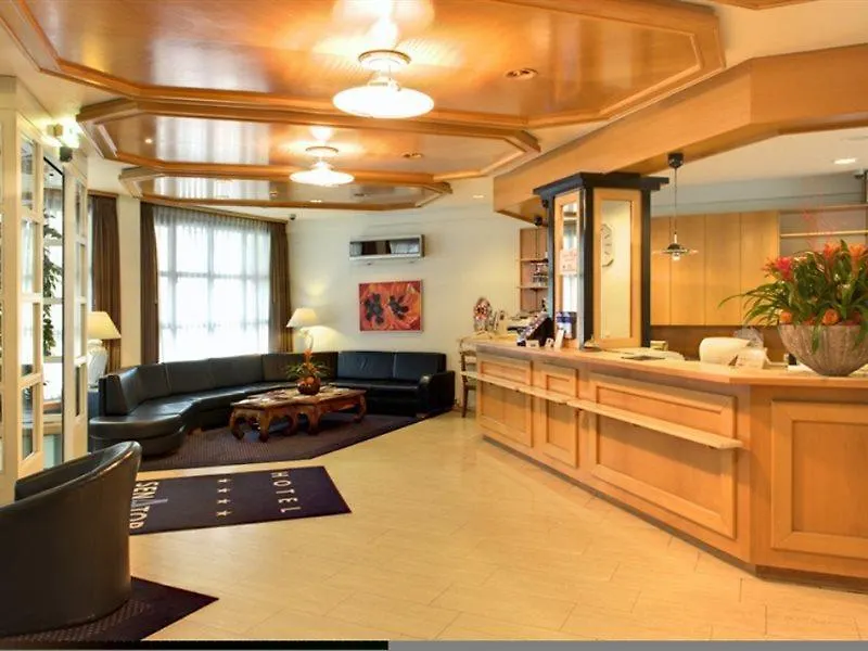 Zueri By Fassbind Hotel Zurich Switzerland